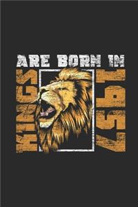 Kings Are Born In 1957