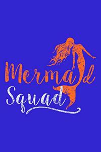 Mermaid Squad