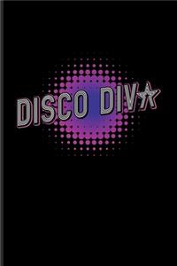 Disco Diva