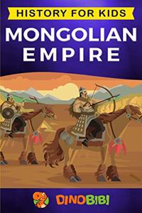 Mongolian Empire