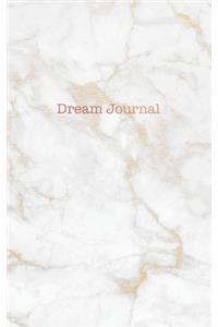 Dream Journal