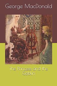 Princess and the Goblin