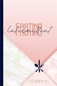 Intermittent Fasting Journal