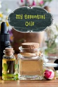 My Essential Oils