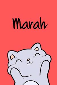 Marah