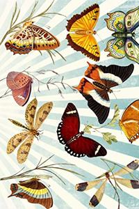Butterfly Journal