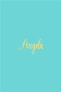 Angela