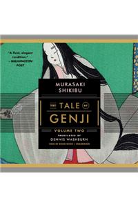 Tale of Genji, Volume 2 Lib/E