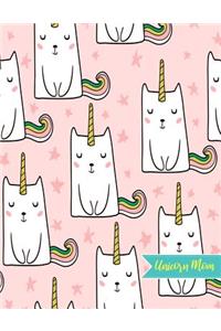 Unicorn Mom