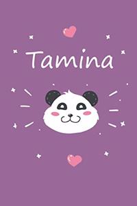 Tamina