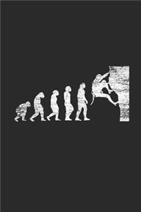 Climber Evolution