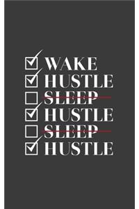 Wake Hustle