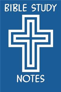 Bible Study Notes