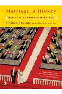 Marriage, a History