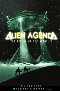 Alien Agenda