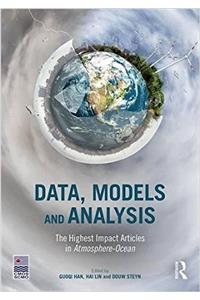 Data, Models and Analysis