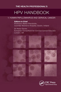 The Health Professional's Hpv Handbook