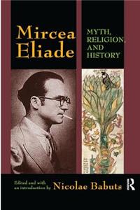 Mircea Eliade