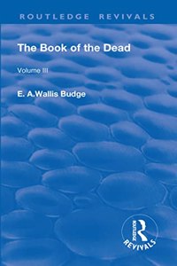 Revival: The Book of The Dead Vol 3 (1909)