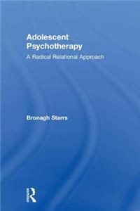 Adolescent Psychotherapy