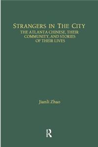 Strangers in the City