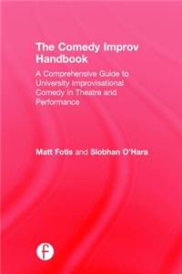 Comedy Improv Handbook