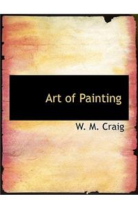 Art of Painting