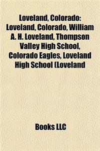 Loveland, Colorado