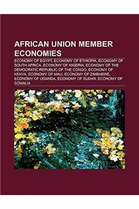 African Union Member Economies