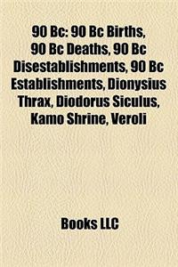 90 BC