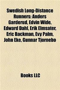 Swedish Long-Distance Runners