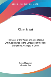 Christ in Art