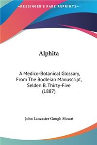 Alphita