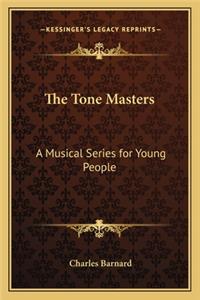 Tone Masters