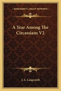 A Year Among The Circassians V2