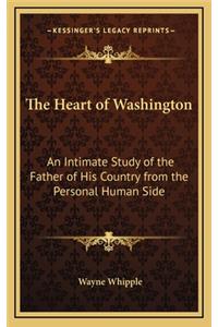 The Heart of Washington