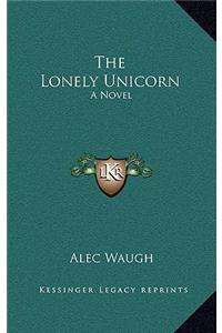 The Lonely Unicorn