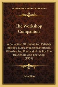 The Workshop Companion