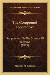 Compound Locomotive