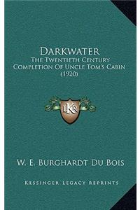 Darkwater