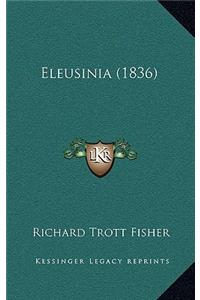 Eleusinia (1836)