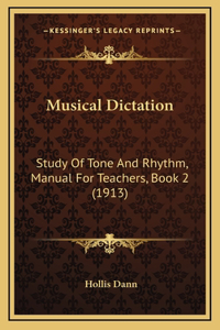 Musical Dictation