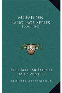 McFadden Language Series