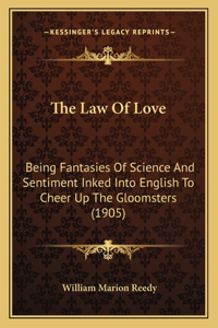Law Of Love