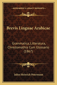 Brevis Linguae Arabicae