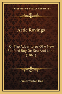 Artic Rovings