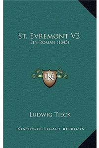 St. Evremont V2
