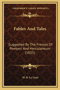 Fables And Tales