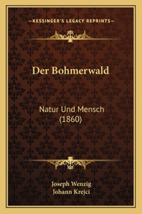 Bohmerwald