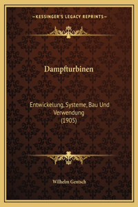 Dampfturbinen